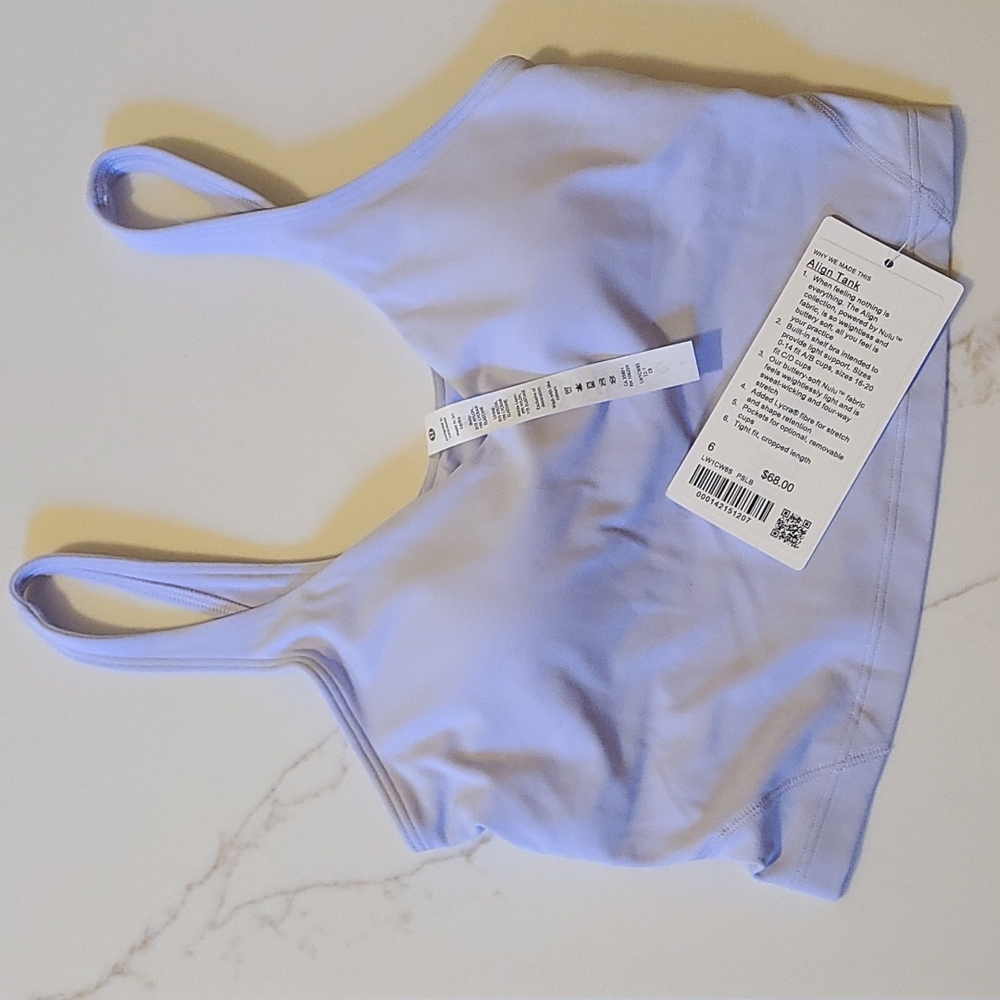 Lululemon Align Tank
